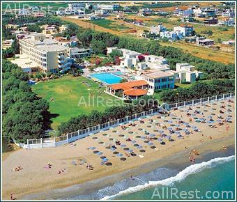 Dolphin Bay Holiday Resort 2